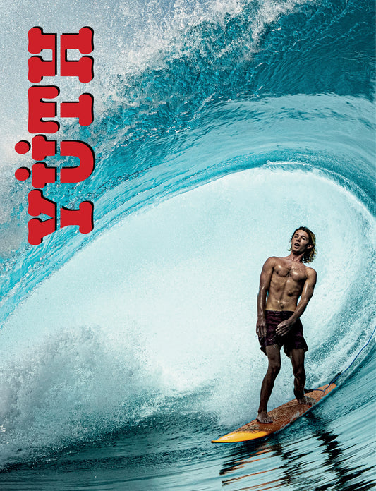ISSUE #5