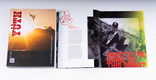 ISSUE #4