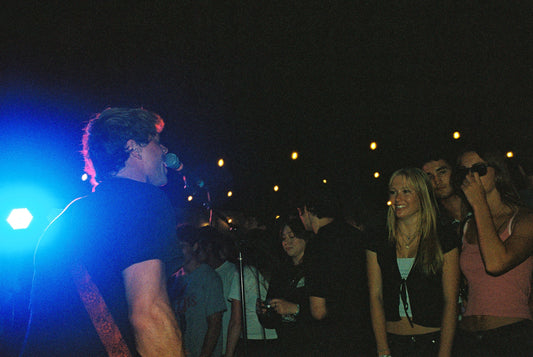 This Article Will Make You Re-Evaluate What Music You Listen To (Maybe)