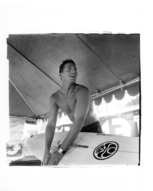 RationAle Brewing Partners with the Andy Irons Foundation for Mental Health Awareness Month