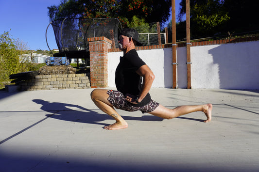 The Best Surfing Workouts and Warm Up