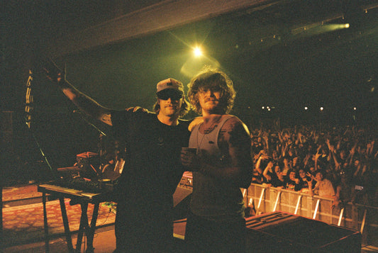 What I Got: On Tour with Sublime in Australia & New Zealand