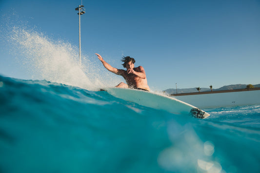 The Weedmaps Team Pulls Into the Desert to Test DSRT Surf