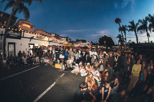 new local surf movie "where paths collide" by Maze is a banger