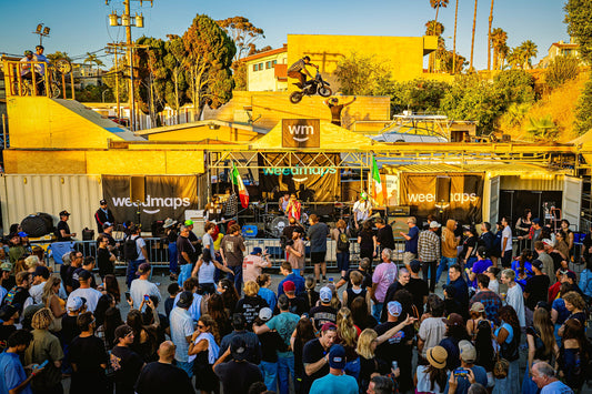 A Night That Reminded Us What Action Sports Is Really About
