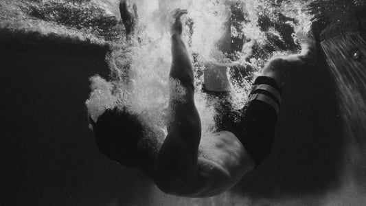 ECLIPSE - A Conversation on Filmmaking, Alternative Surfing & the Making of Eclipse