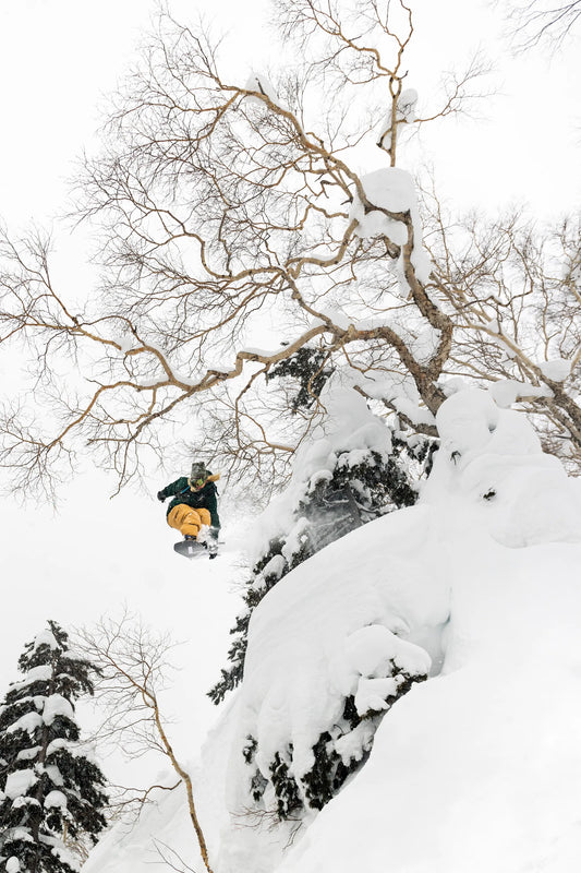 JAPAN - THE LUNCH BOX