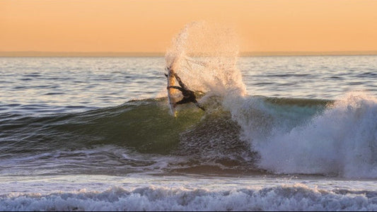 The Blow Tail By Brad Gerlach
