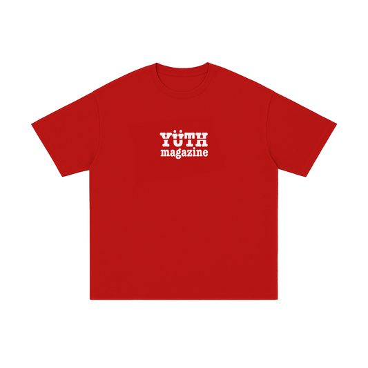 OG RED TEE