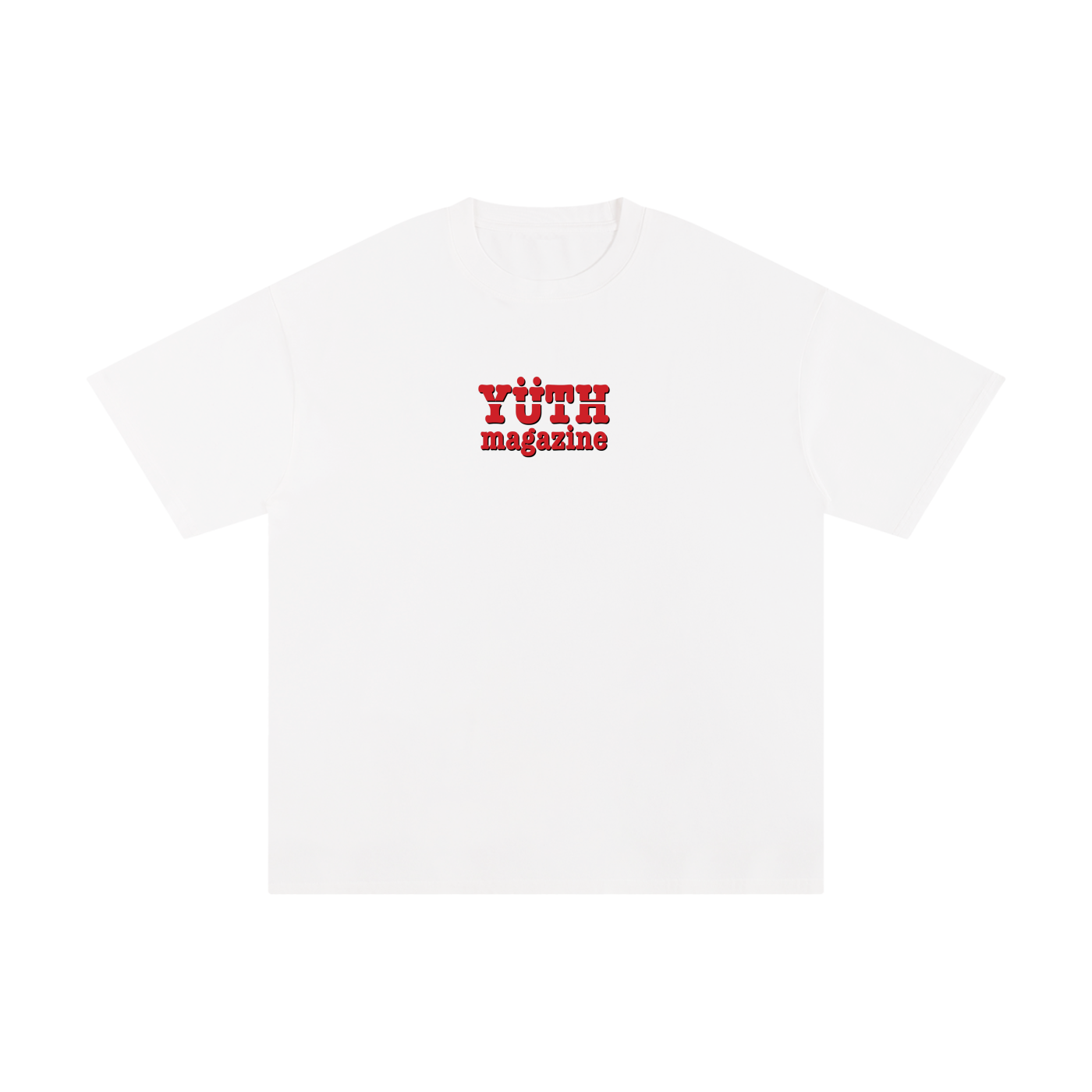 YÜTH OG T-SHIRT