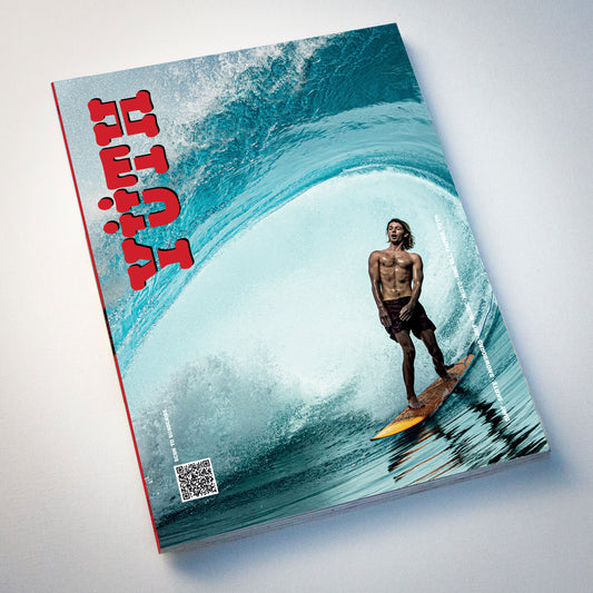 ISSUE #5