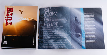 ISSUE #4