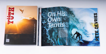 ISSUE #4