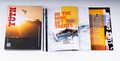 ISSUE #4