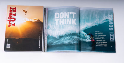 ISSUE #4