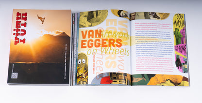 ISSUE #4