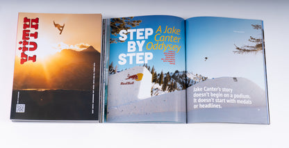 ISSUE #4