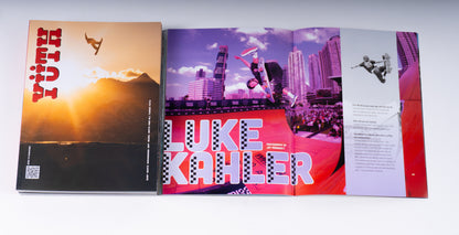 ISSUE #4