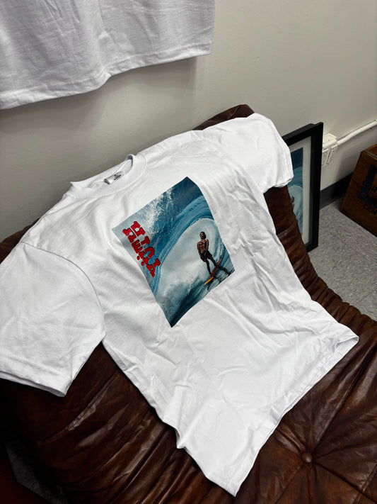 Issue 5 cover shot T-Shirt