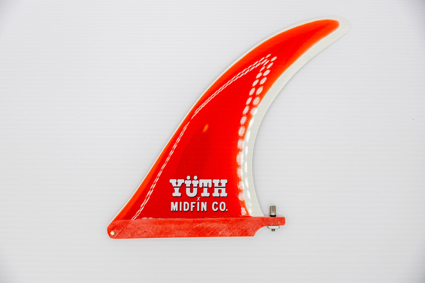 YUTH Mag - Common
