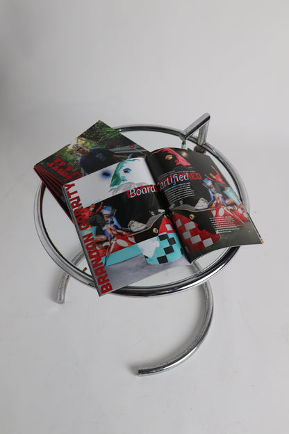 YÜTH Mag Annual Subscription
