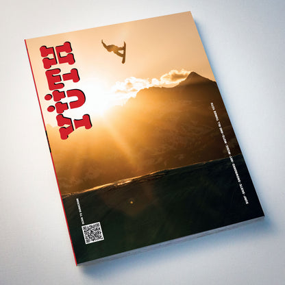 ISSUE #4