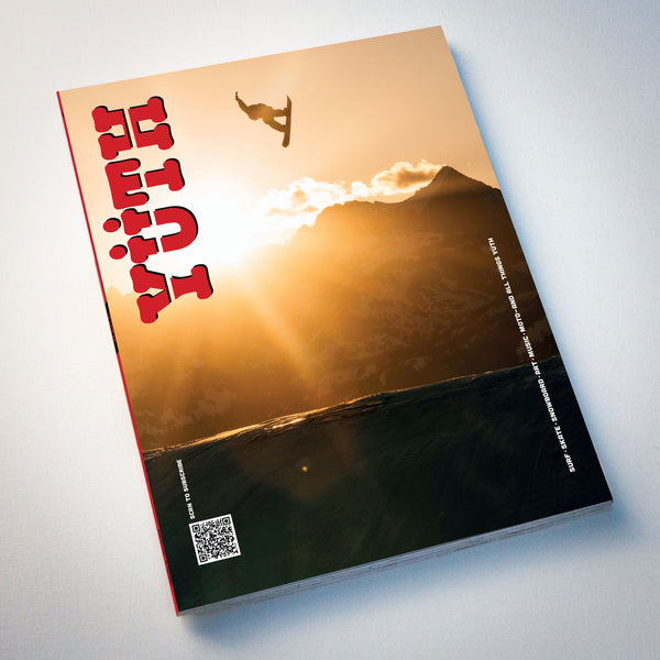 ISSUE #4