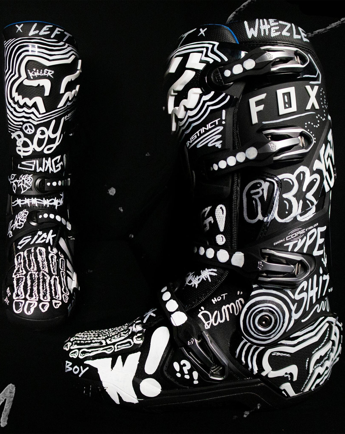 Wheezle Boy - Cody Kessler issue 6 preview – YÜTH MAGAZINE